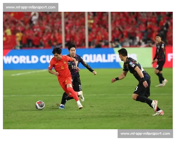 国足东亚杯开启换血新征程！4231 战术革新 + 00 后挑大梁，保级底线暗藏战术试验